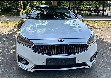 k7 kia: Kia K7: 2019 г., 3 л, Автомат, Газ, Седан — 2