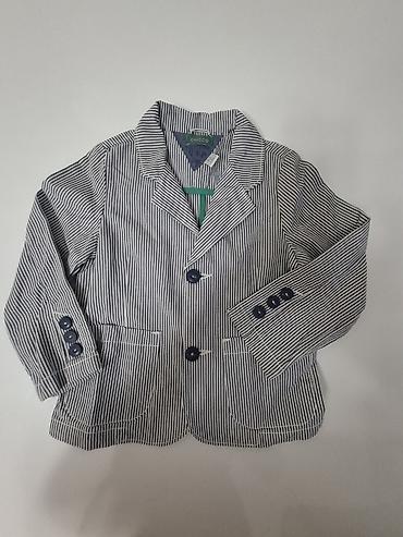 Джинсы и брюки: Uşaq cins şalvarı – United Colors of Benetton (Eco-Recycle — 4