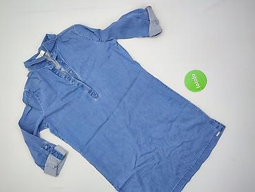 cross jeans jacket: Orsay, Sukienka damska, rozmiar M — 2