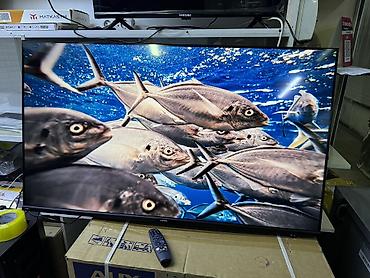 Телевизоры: Телевизор Konka 50VR700W Телевизор KONKA серии 700W с диагональю 50 — 13