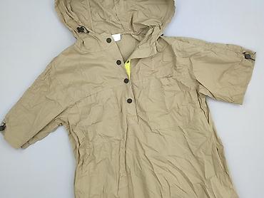 kimono h: Ponczo damskie, rozmiar S — 1