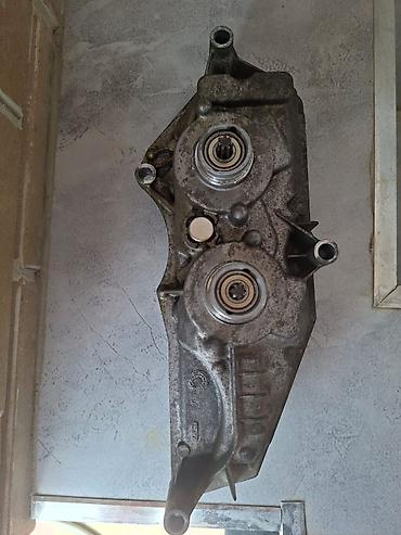 priora beyni: Ford Focus 2014 2.0 korobka beyni,Məhsul: Continental idarəetmə — 2