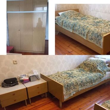 спальни румыния: Двуспальная кровать, Комод, Трюмо, Тумба