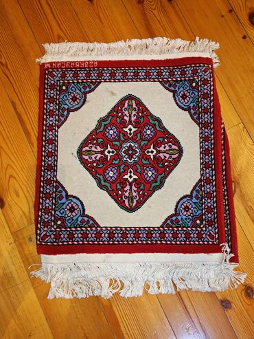 Xalçalar: Xalça Dekorativ, Azərbaycan, Kredit yoxdur — 12