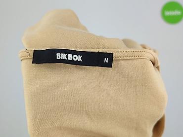top typu bustier: Bik Bok, Bluzka damska, rozmiar M — 4