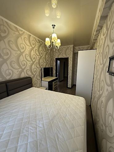 Продажа квартир: 2 комнаты, 52 м², Элитка, 6 этаж, Евроремонт — 5