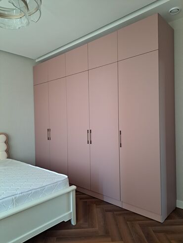 Мебель на заказ: Мебель на заказ, Спальня, Шкаф — 6