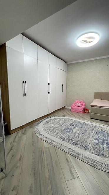 Продажа квартир: 2 комнаты, 68 м², 4 этаж, Евроремонт — 10