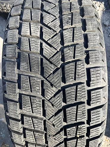 maxxis 980: Шины 255 / 55 / R 20, Зима, Б/у, Комплект, Легковые, Китай — 2