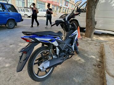 moped sumqayıt: - S50 50 sm3, 2024 il, 4300 km
