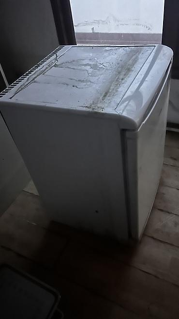 Холодильники: Indesit mini soyuducu (aşağıdan açılan qapı, kompakt ölçü) - — 6