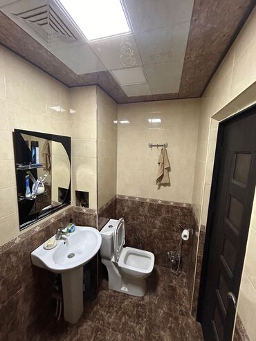 Yeni tikili: 3 otaqlı, Yeni tikili, m. 20 Yanvar, 100 kv. m — 24