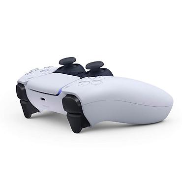 PS5 (Sony PlayStation 5): 🎮 Играй как никогда раньше! Продаётся PS5 Slim с дисководом (CFI‑2115) — 7