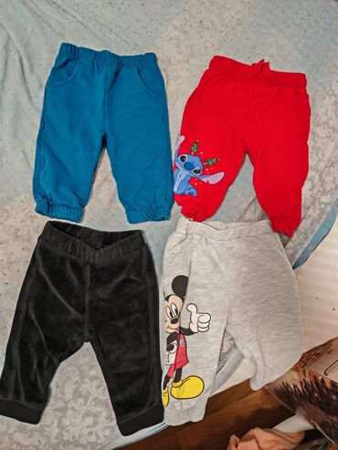 skije za bebe: Bundle: Bodysuits, Sweatshirts, T-shirts, Unisex, age: 3-6 months