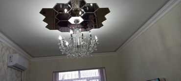 Köhnə tikili: Bakı, Qaraçuxur qəs., 3 otaqlı, Köhnə tikili, 84 kv. m — 4