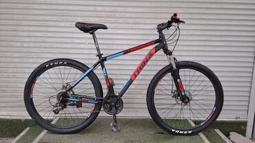 Городские велосипеды: Городской велосипед — 17