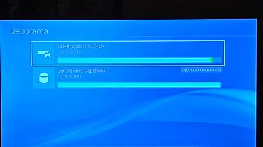 ps 5 pro 2 tb: PS4 PRO GOD OF WAR LİMİTİD. 4 TB (2 TB daxili 2 TB xarici) öz arginal — 8