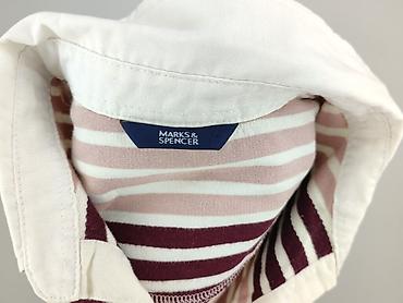 risk made: Marks & Spencer, Damska koszulka polo, rozmiar 3XL — 4
