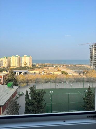 Uzunmüddətli kirayə mənzillər: Super təmirli 3 otaqlı Kirayə Verilir. Dord Gardaş sarayinda 6 — 3