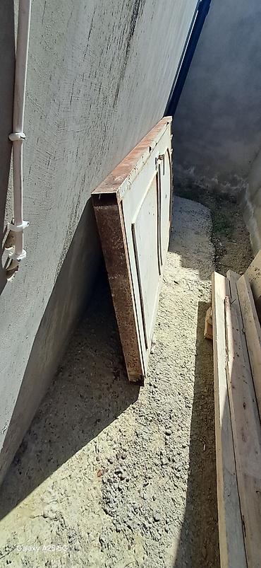 İşlənmiş Dəmir Həyət darvazası, 1 m, Mexaniki, Qapı ilə, rəng - Boz, Kredit yoxdur, Pulsuz çatdırılma lalafo.az -da İşlənmiş Dəmir Həyət darvazası, 1 m, Mexaniki, Qapı ilə, rəng - Boz, Kredit yoxdur, Pulsuz çatdırılma
