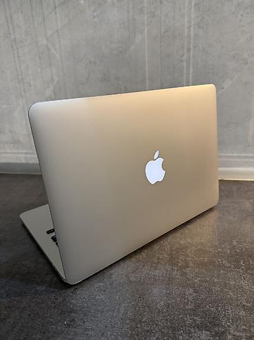 Ноутбуки Apple (MacBook): Б/у, Intel Core i7, ОЗУ, RAM: 8 ГБ — 8