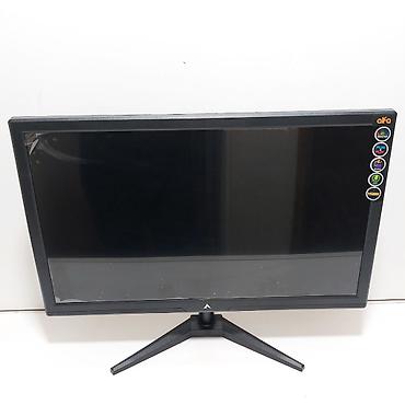 Monitorlar: Monitor “22inch Alfa 21DFRP75P1” ⭐Monitor 22inch Alfa 21DFRP75P1 – 85 — 4