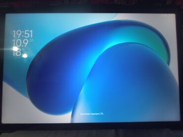 графические планшеты vjtech: Планшет, 10" - 11", Классический цвет - Черный