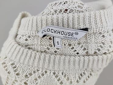 sweter viola piekut: Clockhouse, Sweter damski, rozmiar S — 4