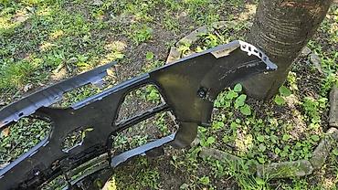 menjam auto za motor: PREDNJI BRANIK F39 ZA BMW X2 | BMW x2 f39 prednji branik 7473764 — 5