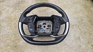 1.3 multijet: VOLAN ZA CITROEN C4 GRAND PICASSO, C4 PICASSO OD 2013. DO 2022. GOD — 3