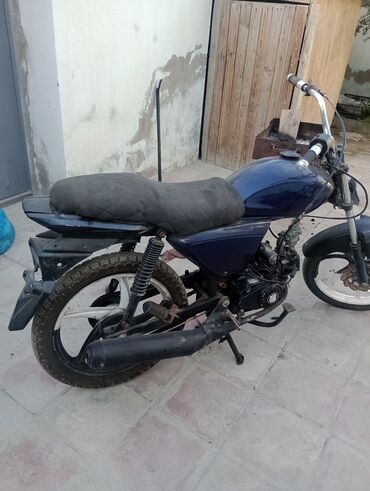 pərdələr qiymətləri: Tufan 50 sm3, 2023 il, 30000 km