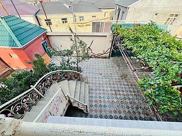 Квартиры: Баку, Масазыр, 6 комнат, Вторичка, 340 м² — 6