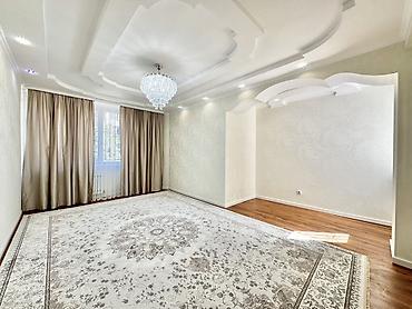 Продажа квартир: 2 комнаты, 89 м², Элитка, 2 этаж, Евроремонт — 6