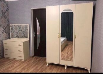 Dolablar: Yeni, Açılan, 3 qapılı Düz dolab, Qarderob, paltar dolabı, Azərbaycan -da lalafo.az — 2 Dolablar: Yeni, Açılan, 3 qapılı Düz dolab, Qarderob, paltar dolabı, Azərbaycan — 2