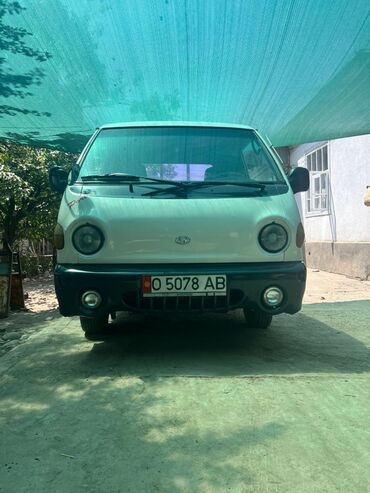 форд транзит сатылат: Hyundai Porter: 2001 г., 2.5 л, Механика, Дизель, Van