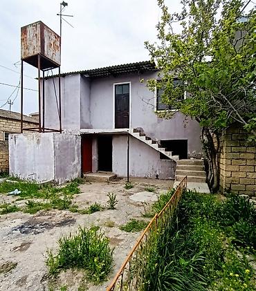lokbatanda: 6 otaqlı, 150 kv. m, Kredit var, Orta təmir — 2