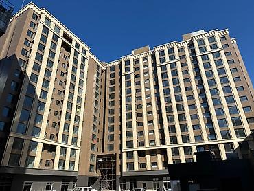 400: 2 комнаты, 71 м², Улан-2 мкр Элитка, 6 этаж, ПСО (под самоотделку) — 1