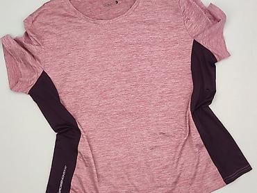 j: T-shirt damski, rozmiar L — 1