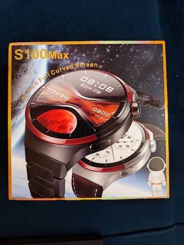 телефон кнопачный: Смарт-часы S100 Max – новые! ✔️ Большой 1.82" изогнутый экран ✔️