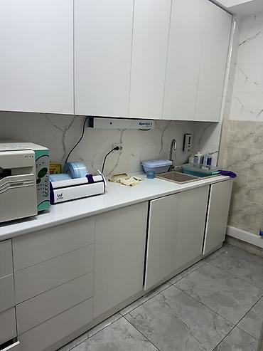 аренда стом кресла: Сдаю Отдельный кабинет: Для стоматолога, 85 м², С ремонтом, С оборудованием, С отдельным входом, С отдельным санузлом — 8