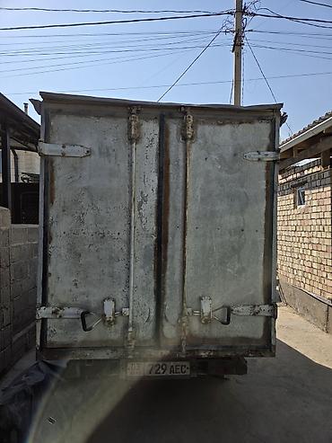 from usa: Hyundai Porter: 2009 г., 2.4 л, Механика, Дизель — 4