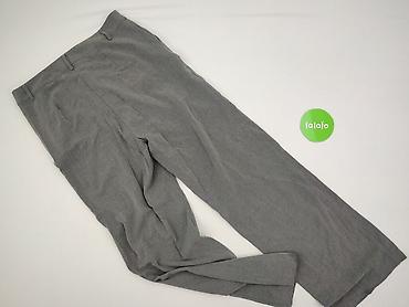trousers: Spodnie materiałowe damskie, rozmiar XL — 3