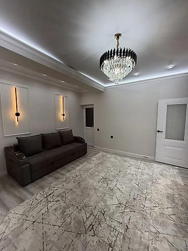 Продажа квартир: 2 комнаты, 41 м², Элитка, 2 этаж, Евроремонт — 5