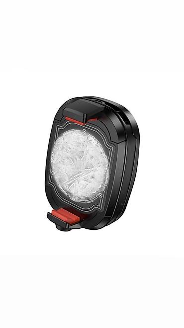 игровой кулер: Игровой кулер для смартфона с RGB-подсветкой - Эффективное активное — 6