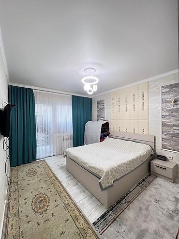 Продажа квартир: 2 комнаты, 90 м², Элитка, 2 этаж, Евроремонт — 1