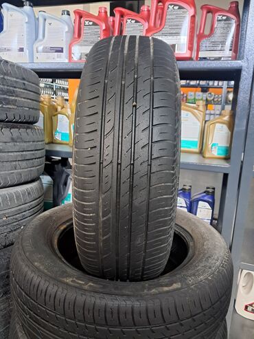 disk qabi: İşlənmiş Şin Lassa 185 / 65 / R 15