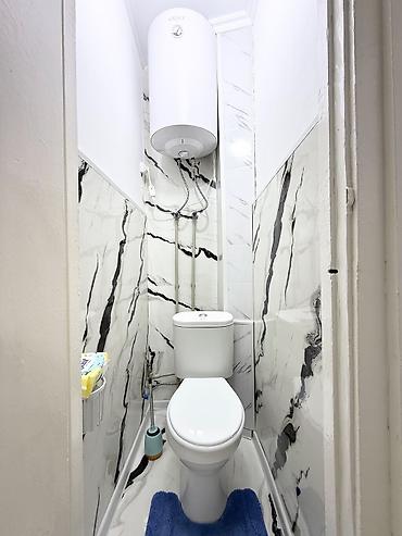 2 rooms: Аренда квартиры на Иссык-Куле, Аврора, Булан-Соготту, 5 мест, Цена Целиком за жилье — 10