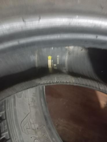 maxxis: Шины 225 / 60 / R 18, Зима, Б/у, Пара, Внедорожные (АТ/МТ), Китай, Maxxis — 3