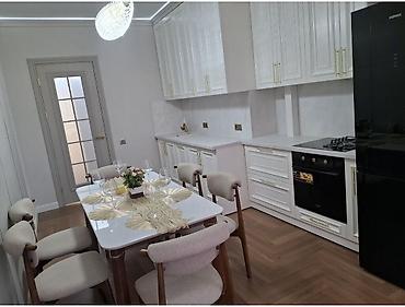 premium development: 3 комнаты, 105 м², Асанбай мкр Элитка, 9 этаж, Евроремонт — 5