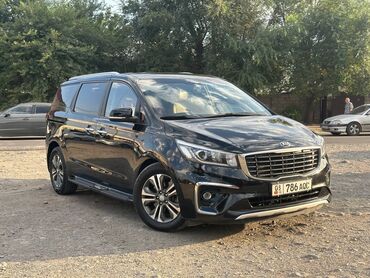 матор киа карнивал: Kia Carnival: 2019 г., 2.2 л, Автомат, Дизель, Минивэн